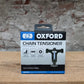 Oxford kettingspanner voor motorfiets - nauwkeurig ketting afstellen hier in onze winkel