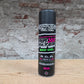 MUC-OFF bio air filter oil in de showroom