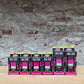 MUC-OFF tubeless ventiel - big bore lite alle 6 de maten
