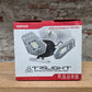 RISK RACING trilight motion activated ceiling light IN DE VERPAKKING