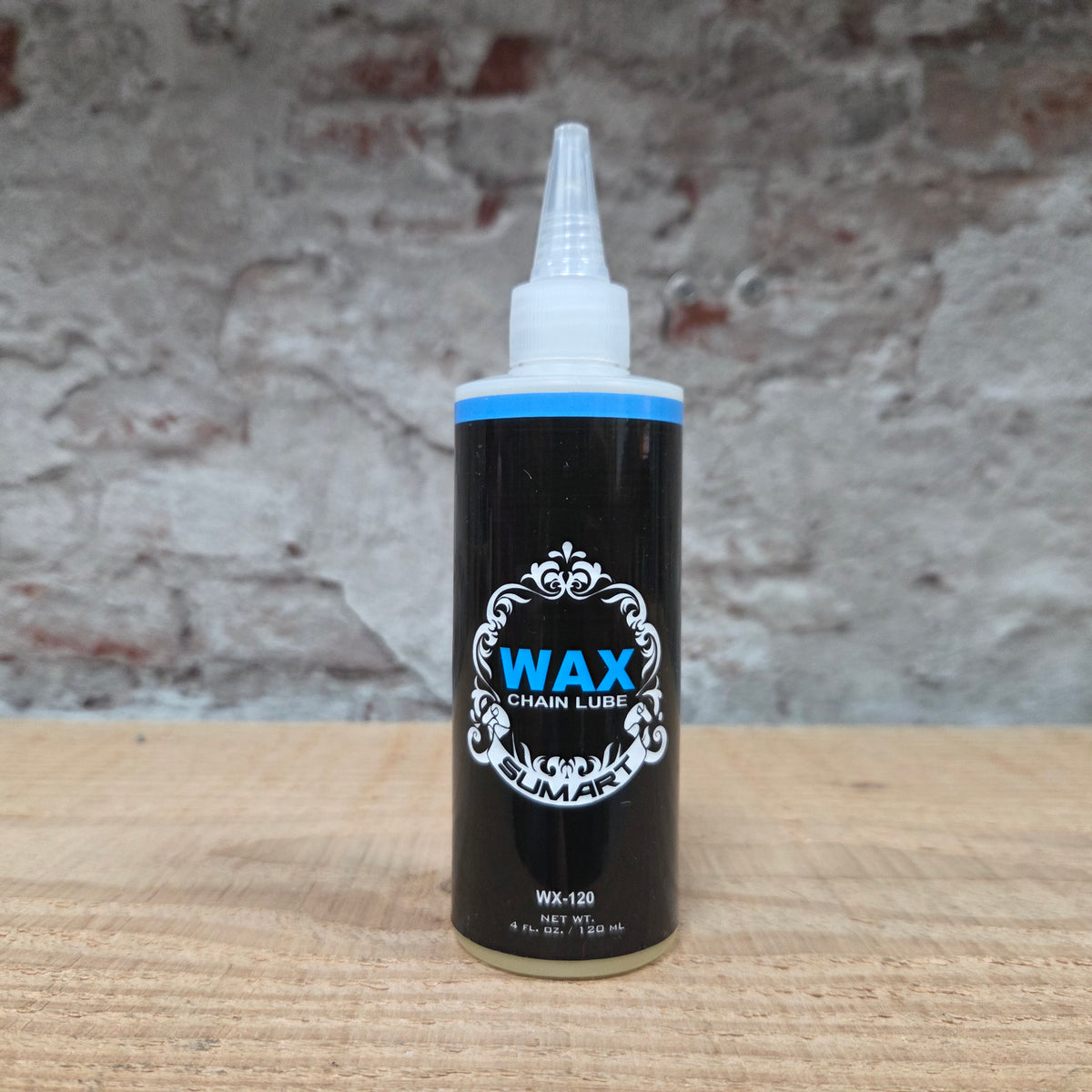 SUMART WX-120 Wax Chain Lube - in de winkel