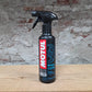 Motul E3 Wheel Clean 400ml - geconcentreerde velgenreiniger voor motor en auto hier in de winkel
