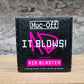 Muc-Off Precision Air Blaster - in de winkel