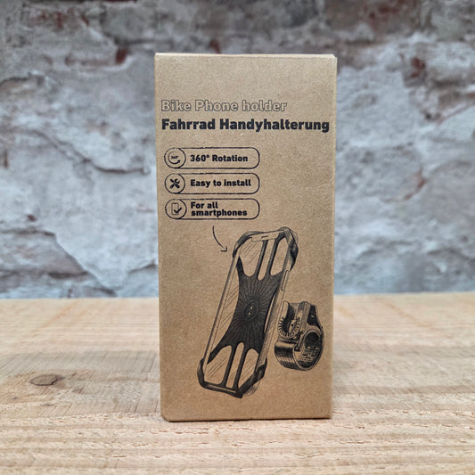  VALKENTAL EasyFix telefoonhouder - in de winkel