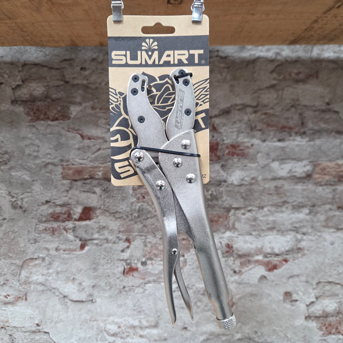 SUMART FWT-23 cassettesleutel - in de winkel