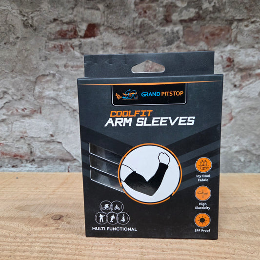 GRANDPITSTOP COOLFIT Arm Sleeves