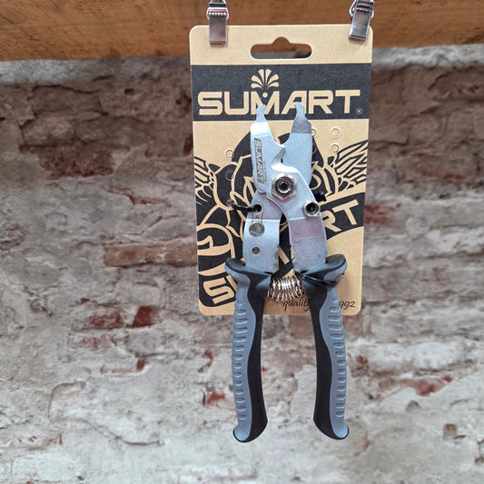 SUMART CCT-8