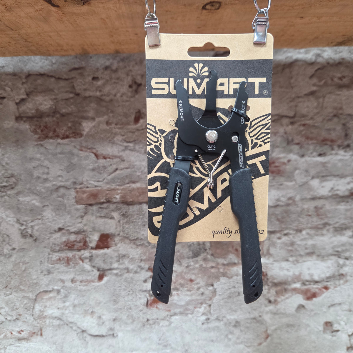 SUMART CLT-2 Chain Quick Link Tool