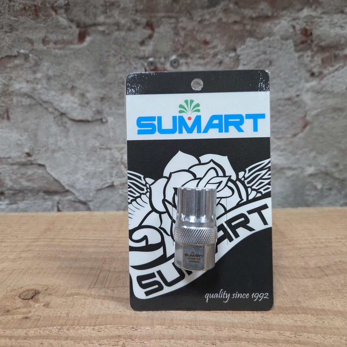 SUMART FRM-12 IN DE VERPAKKING