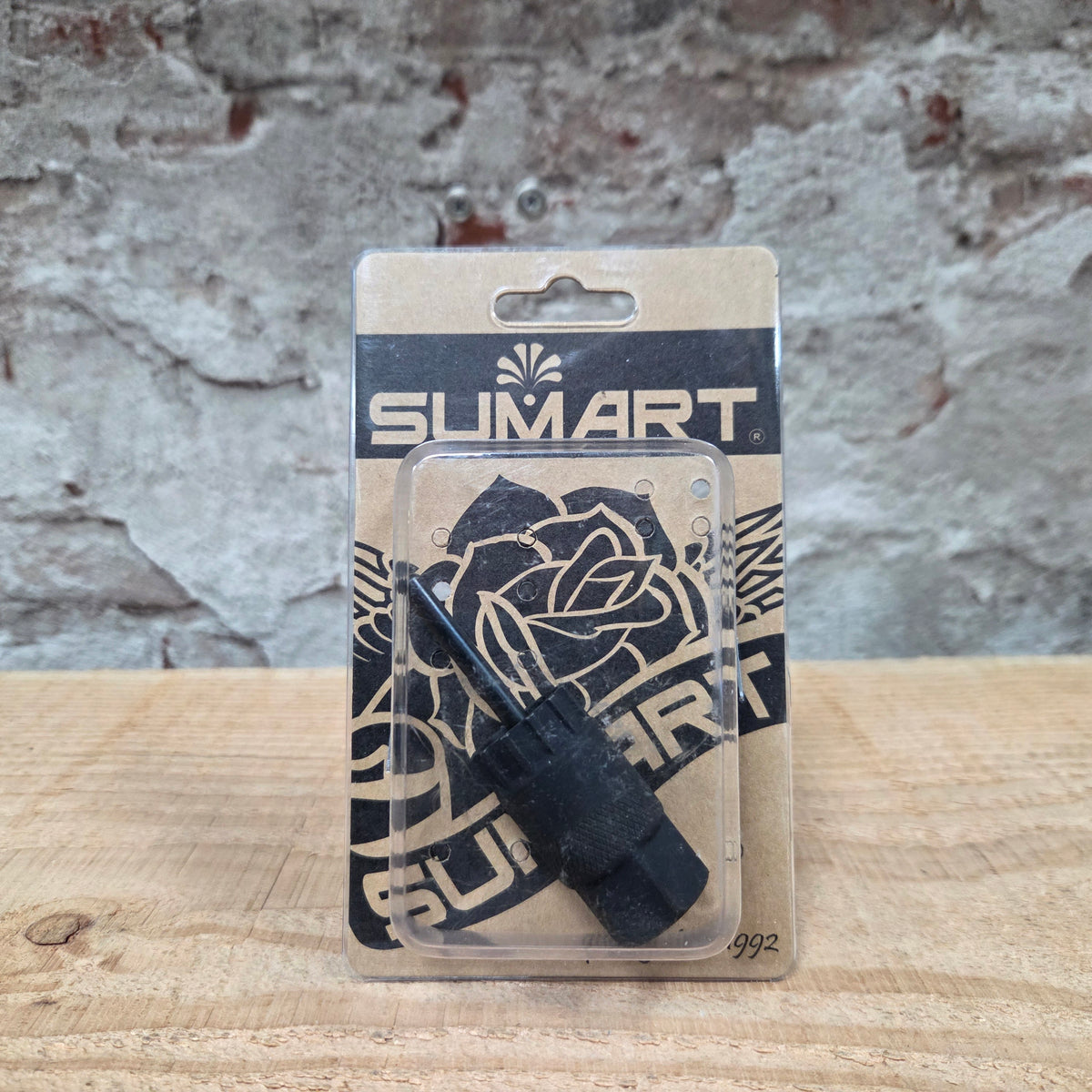 SUMART FRM-24 in de verpakking