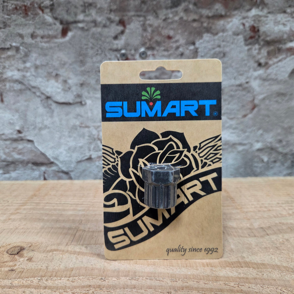 SUMART FRM-15 in de verpakking