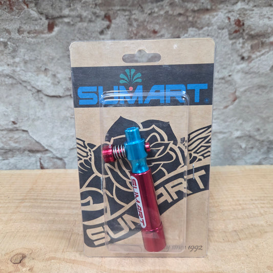 SUMART AirWrench 6 - in de verpakking