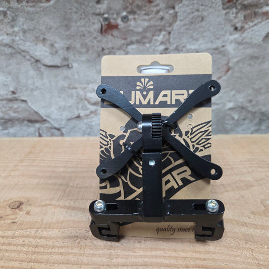 SUMART CMT-2 zadel bidonhouder - IN DE VERPAKKING