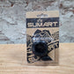 SUMART BKB-42 MTB fietsbel - IN DE VERPAKKING