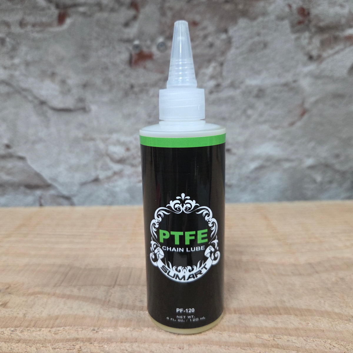  SUMART PF-120 PTFE chain lube