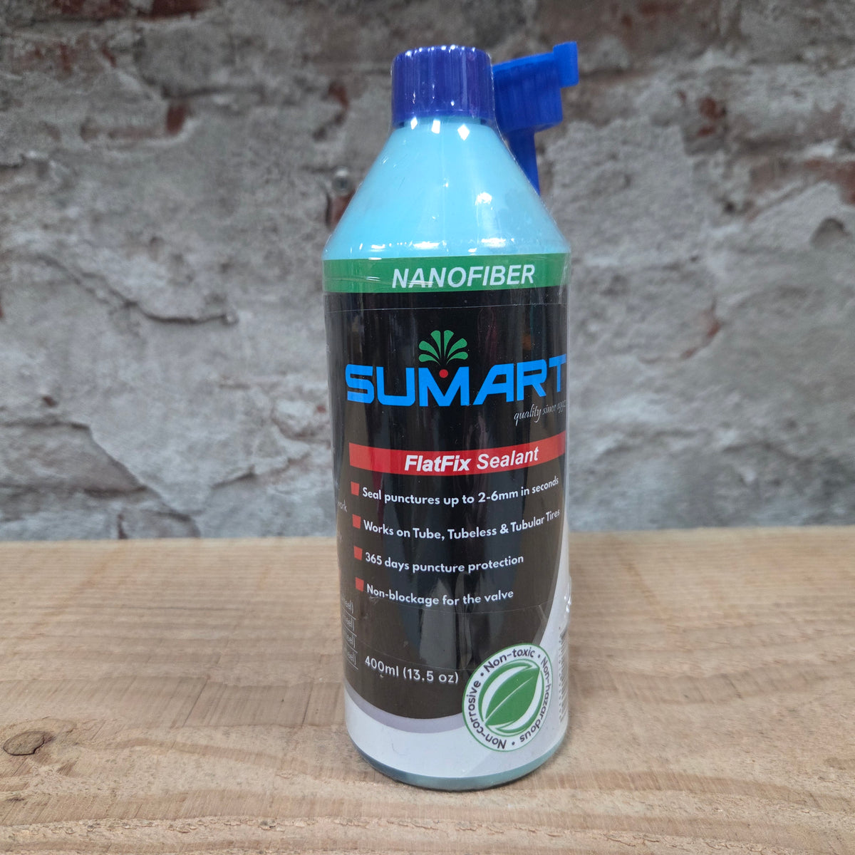 SUMART FlatFix Sealant 400ml