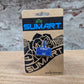 remblokken voor Shimano XTR, XT en SLX – SUMART DBP-26