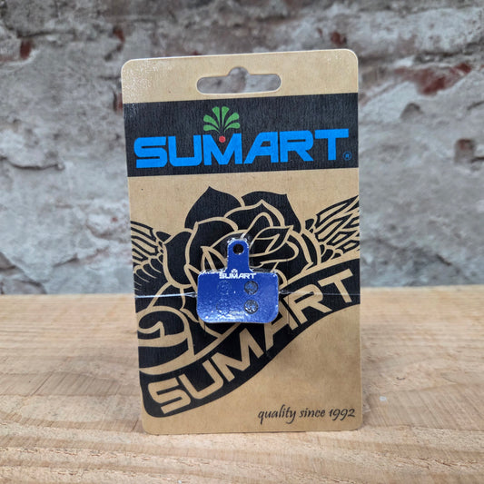 SUMART DBP-69 SRAM/Avid Remblokjes
