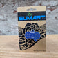 SUMART DBP-611 SRAM Maven Remblokjes