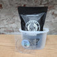 FRENZY Dip 'n Rip Complete Hot Wax Travel Kit