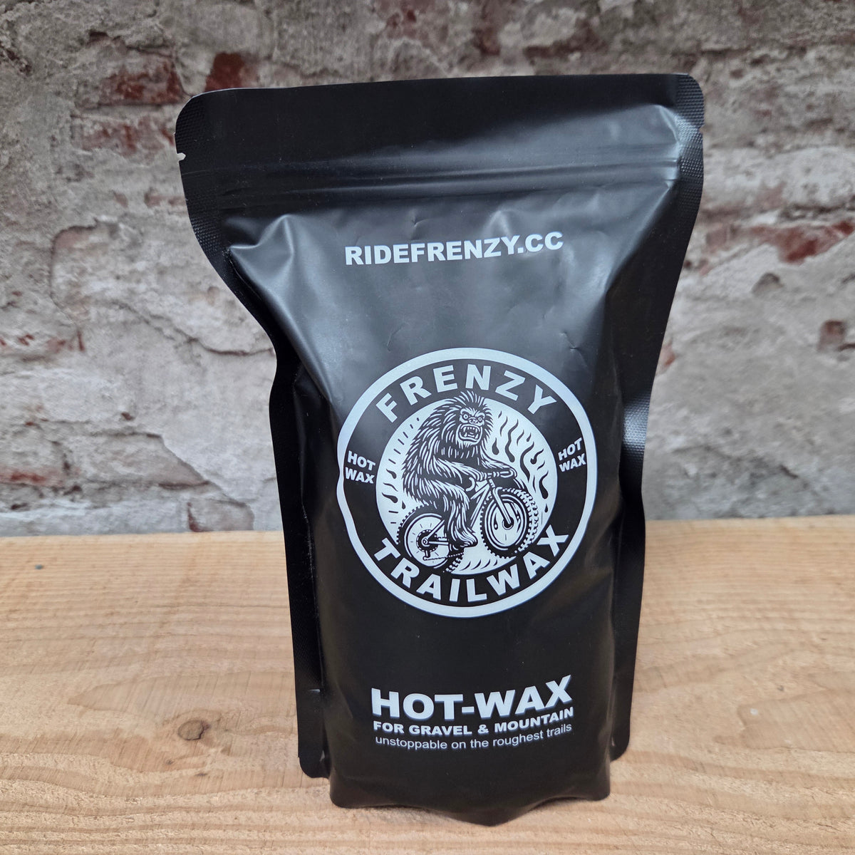 FRENZY TrailWax kettingwax