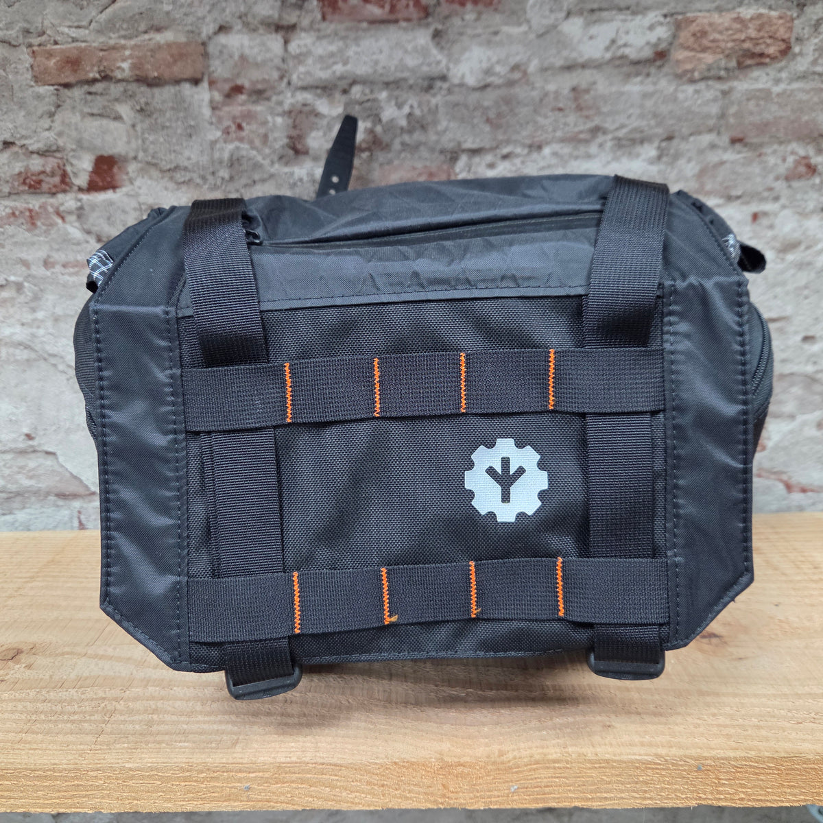 CHOIKE Porteador 15L