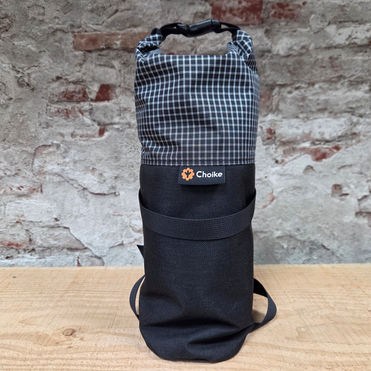 CHOIKE Alforja Nano 2,8L