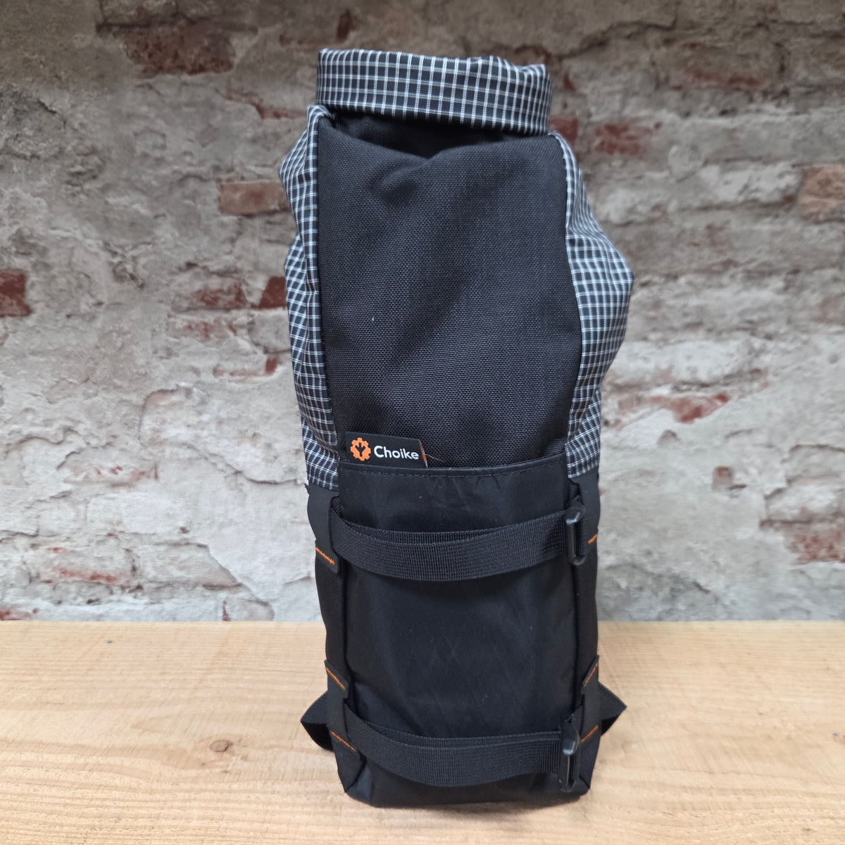 CHOIKE Alforja Micro 6,2L