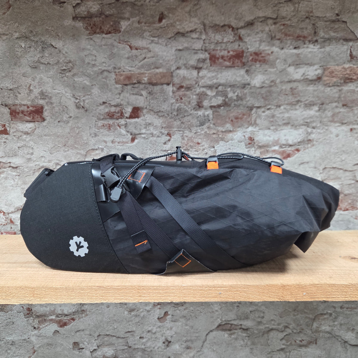 CHOIKE Alienhead 16L