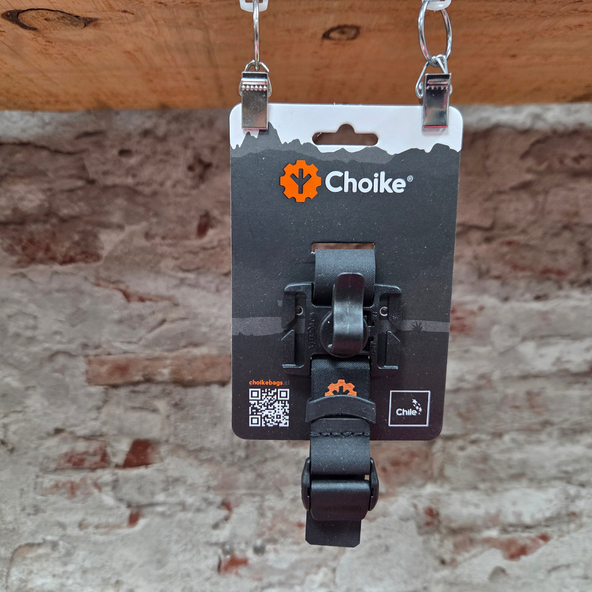 CHOIKE Aqua Clip