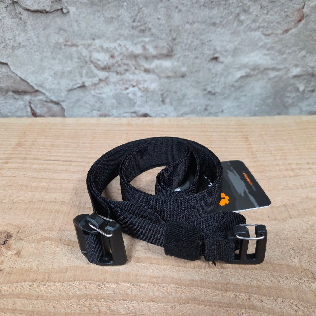 CHOIKE G-Hook Strap
