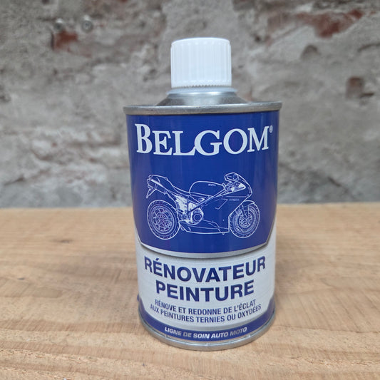 Belgom Polish
