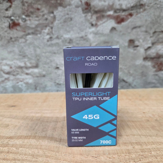 CRAFT CADENCE TPU Binnenband
