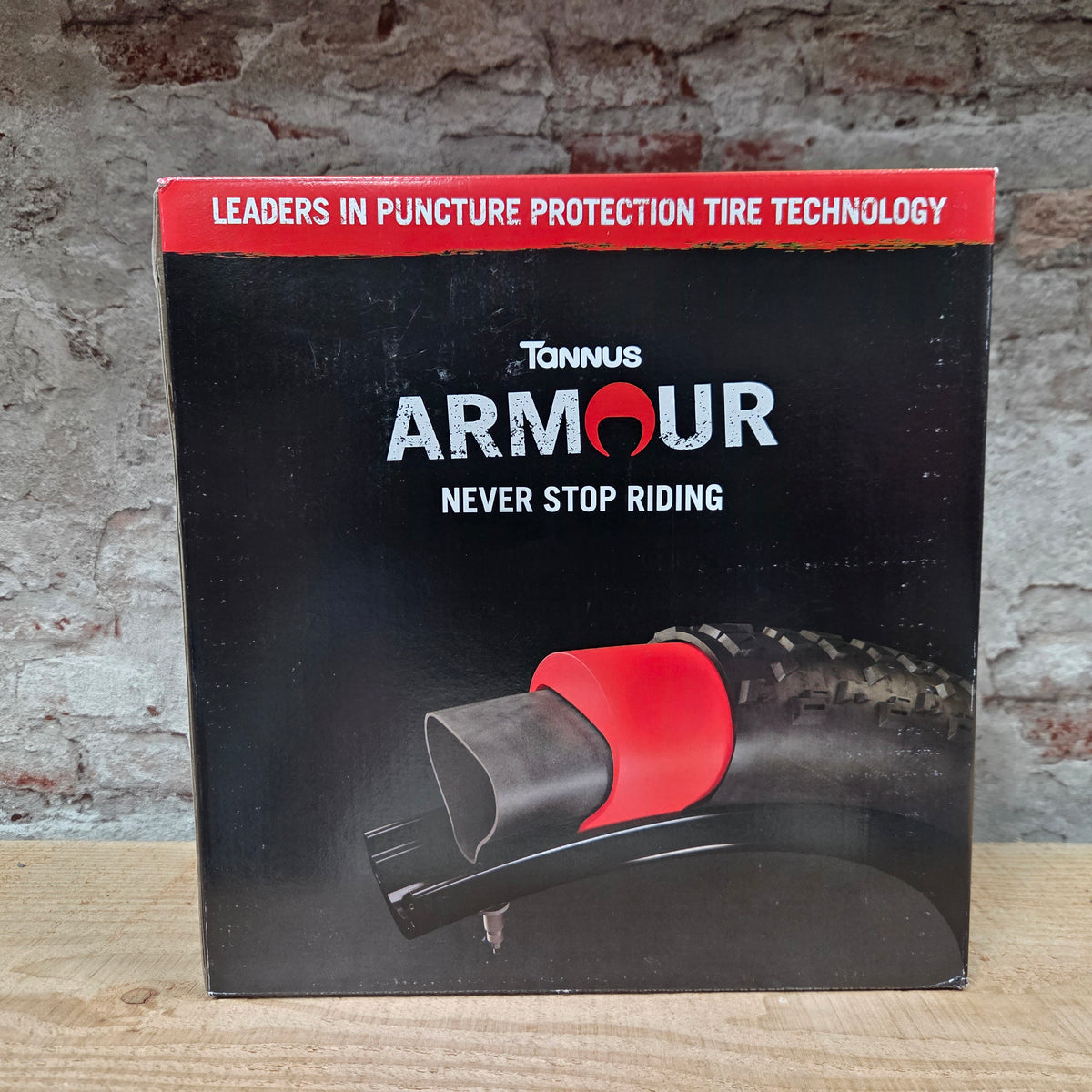 TANNUS Armour anti-lek bescherming voor fietsbanden MTB racefiets 