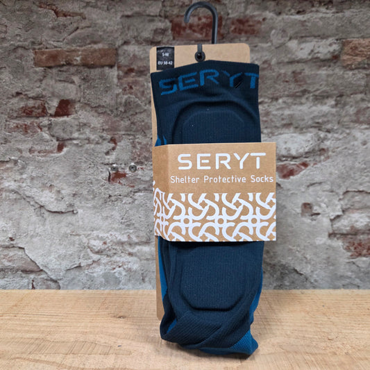 SERYT Beschermende Sokken - in de verpakking