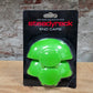 STEADYRACK Classic Coloured Caps - in de verpakking