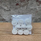 PITS and BITS Expandable Wipes