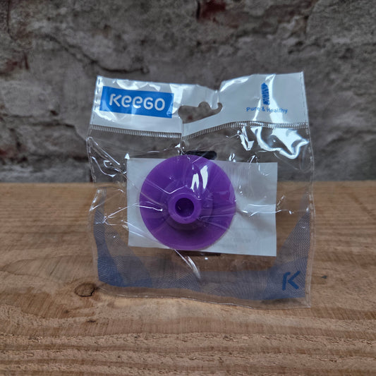  KEEGO Easy Clean Mondstuk in de verpakking