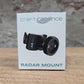 Craft Cadence Radar Mount in de verpakking