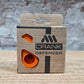 AMS Crank Defender in de verpakking