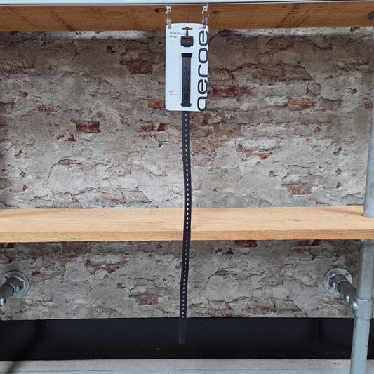 AEROE StretchLock Strap in de verpakking