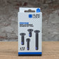 QUAD LOCK Replacement Screw Set Pro V2 - in de verpakking