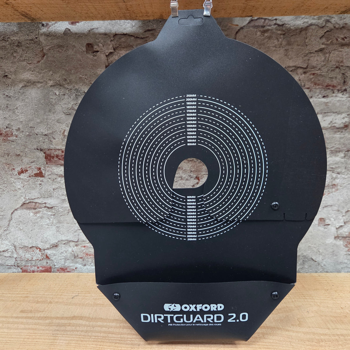 OXFORD Dirt Guard 2.0