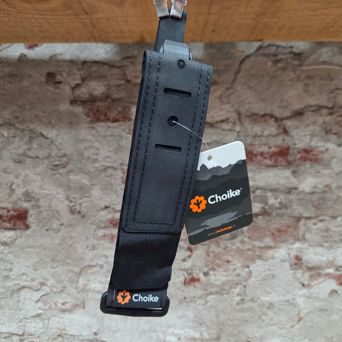 CHOIKE Powerstrap