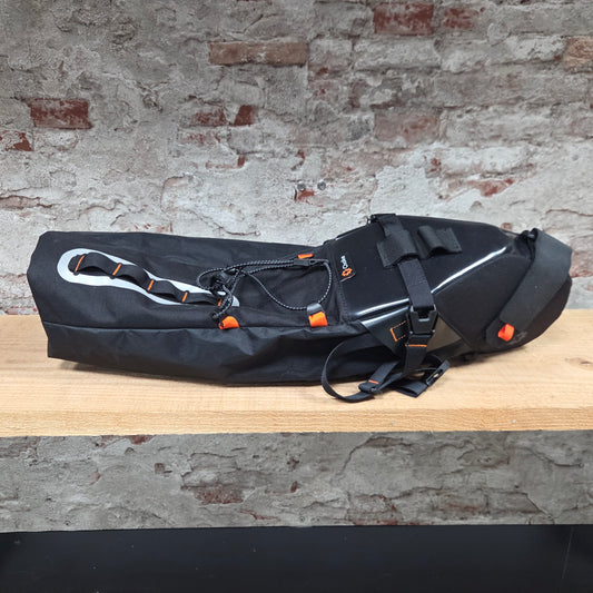 CHOIKE gravel seatbag