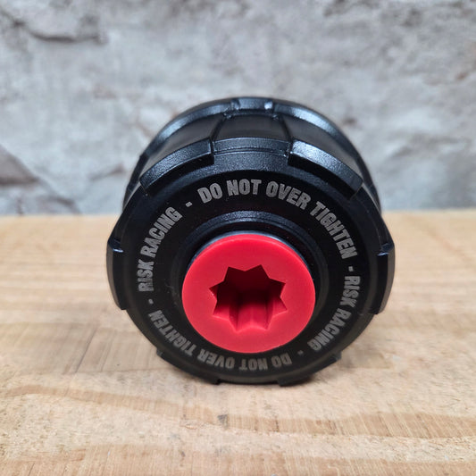 RISK RACING EZ3/EZ5 Cap