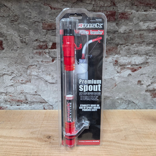 RISK RACING Hose Bender - in de verpakking