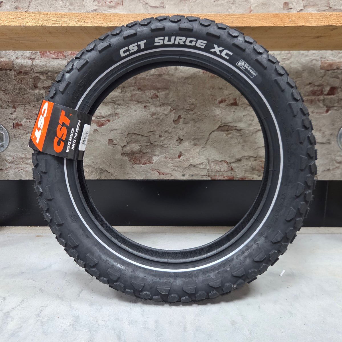 CST Surge XC
