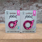 KNOG x EF Oi Classic Bike Bell – Fahrradklingel