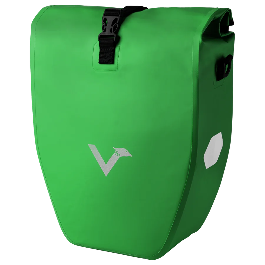 VALKENTAL valkbasic 20L groen